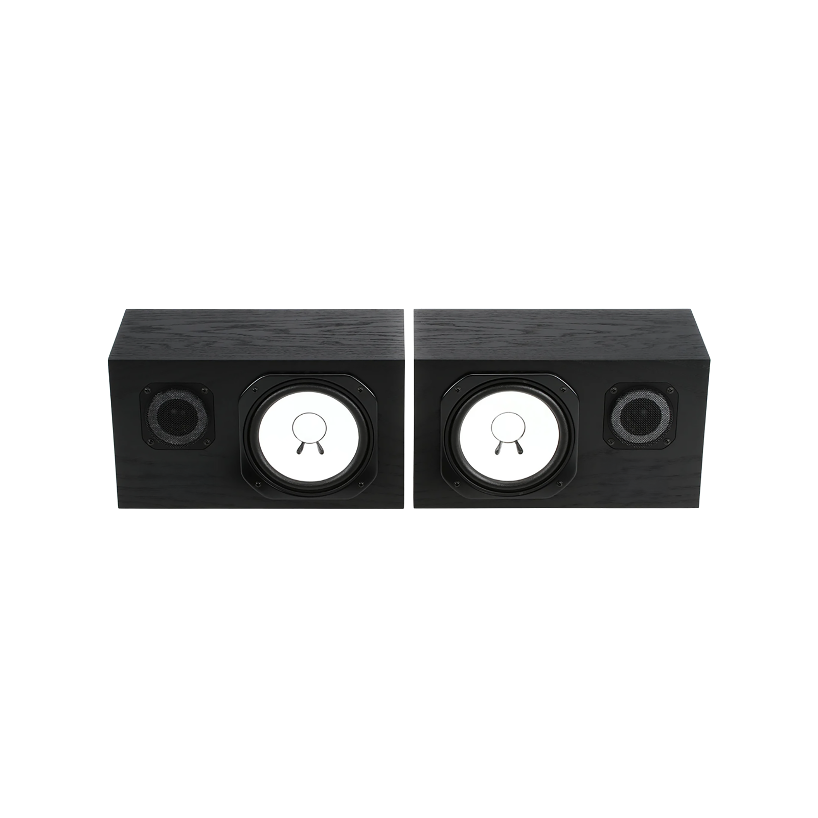 #NS-10x Speakers