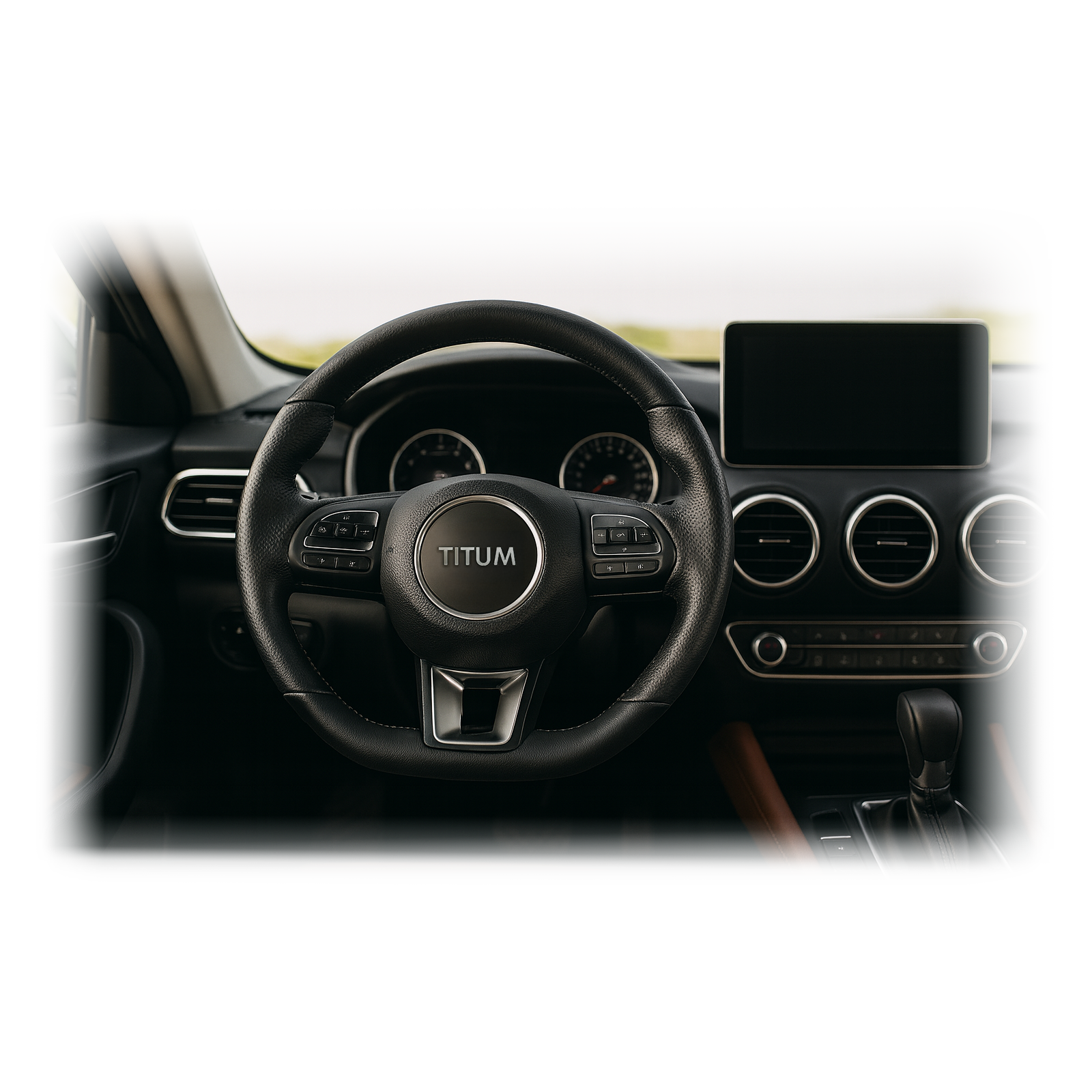 #SUV Car