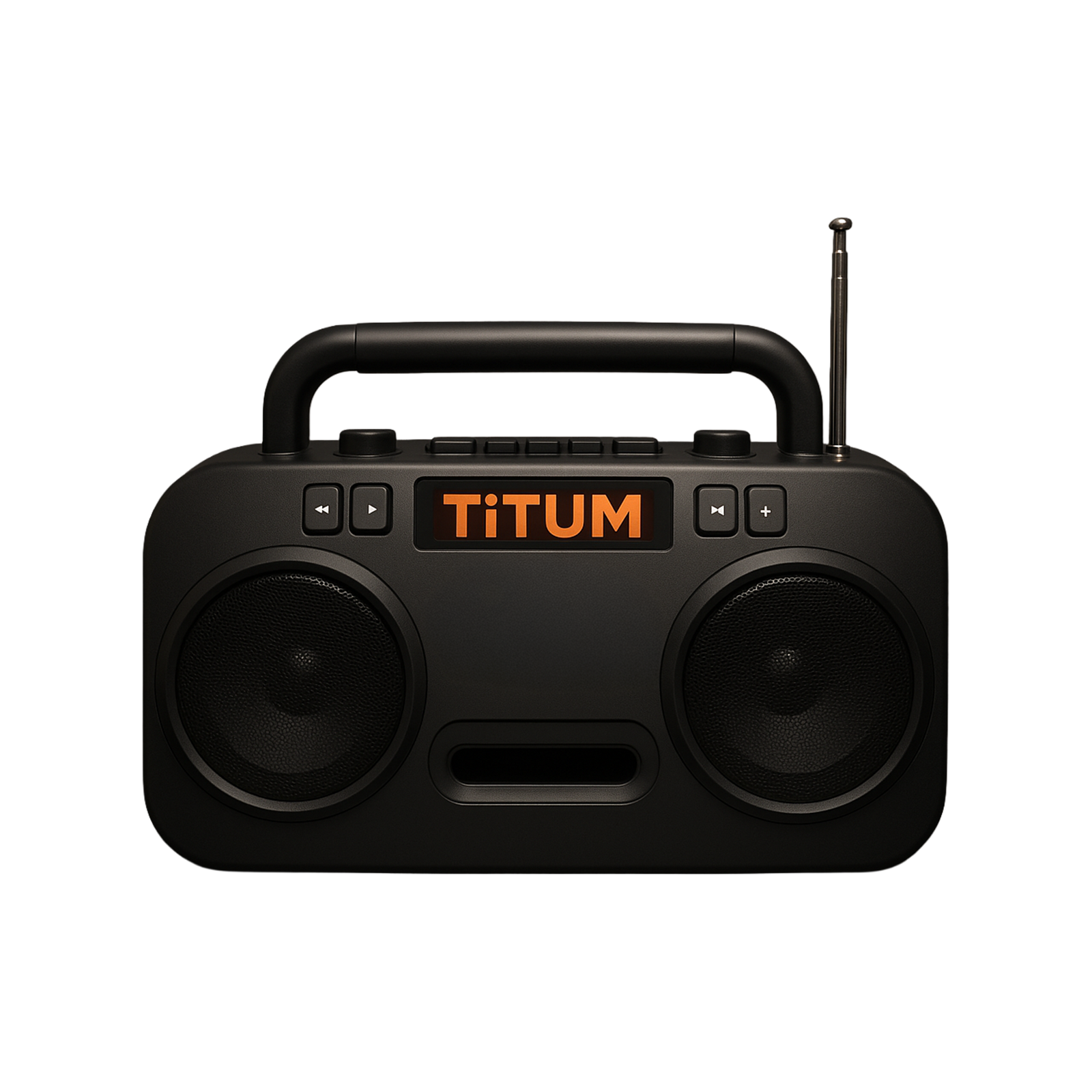 #BoomBox