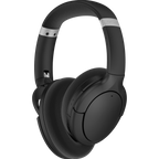 TiTum UHD Headphones, THE Ultimate Virtual Headphones Collection with Bluetooth ANC & Hi-Res 24Bit/96k DAC for Audiophiles & Audio Engineers